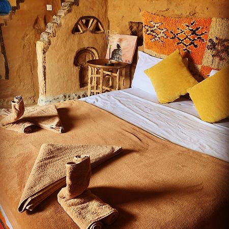 Maison Boutchrafine Erfoud Dış mekan fotoğraf