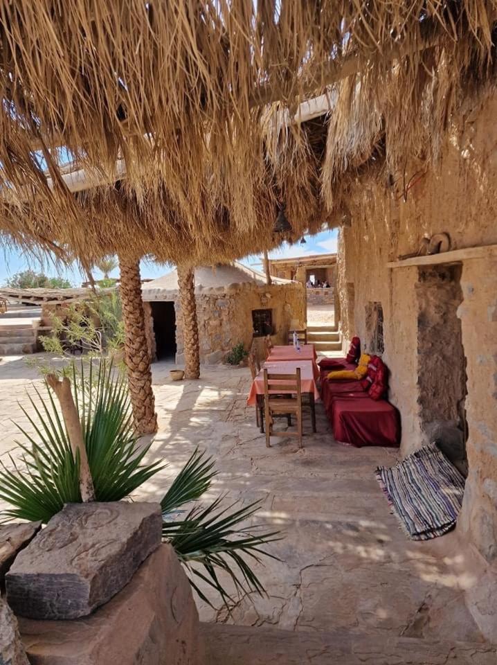 Maison Boutchrafine Erfoud Dış mekan fotoğraf