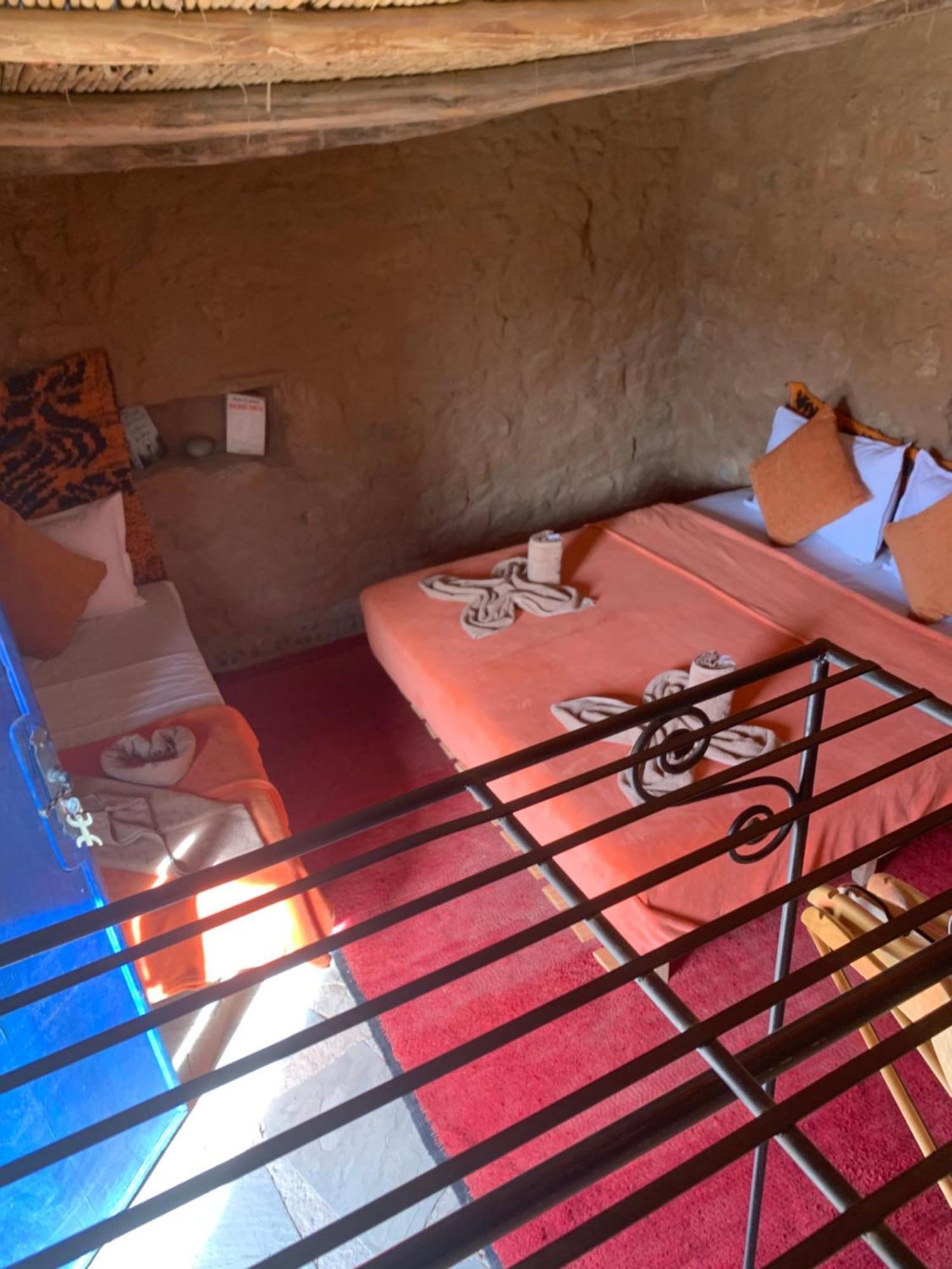 Maison Boutchrafine Erfoud Dış mekan fotoğraf