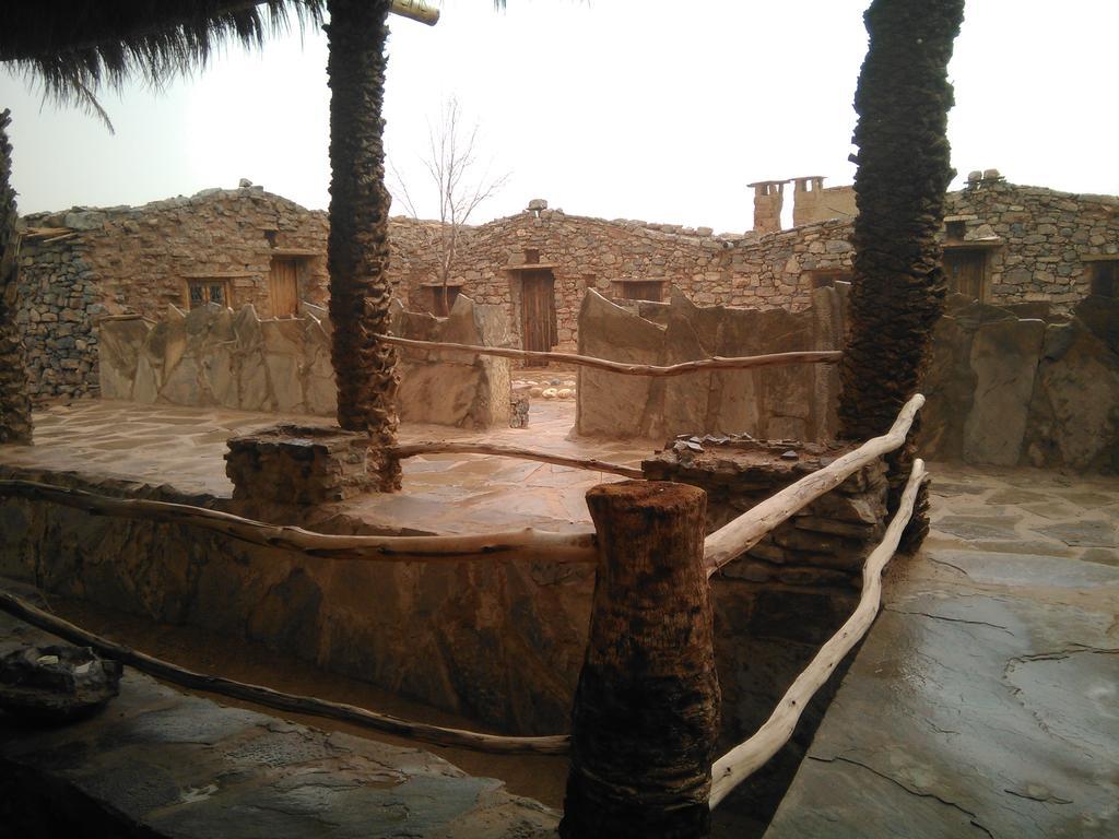Maison Boutchrafine Erfoud Dış mekan fotoğraf