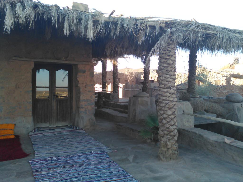 Maison Boutchrafine Erfoud Dış mekan fotoğraf