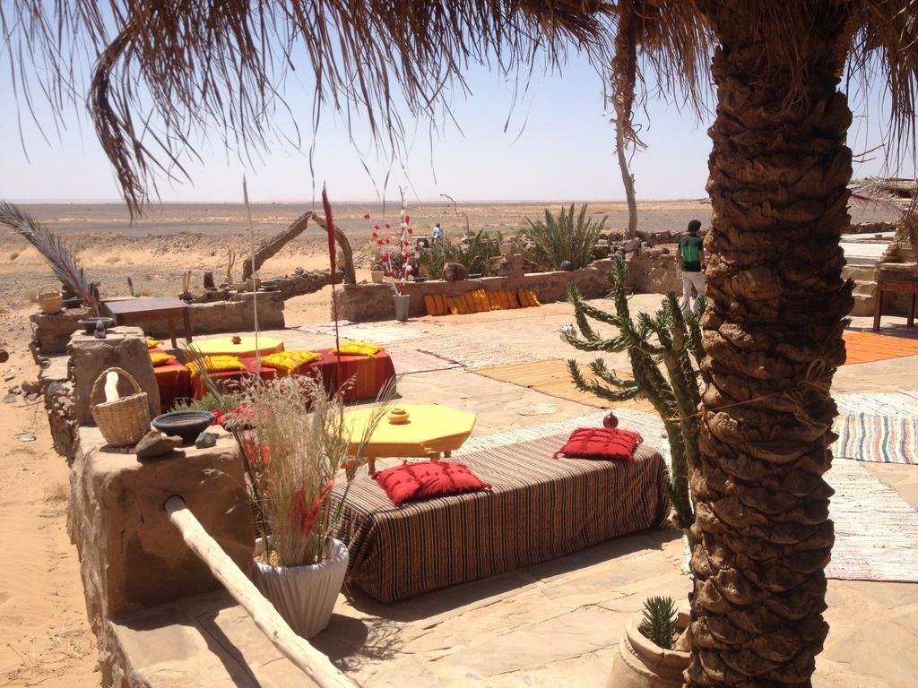 Maison Boutchrafine Erfoud Dış mekan fotoğraf