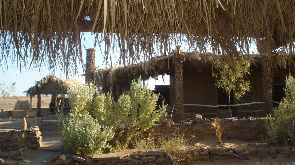 Maison Boutchrafine Erfoud Dış mekan fotoğraf