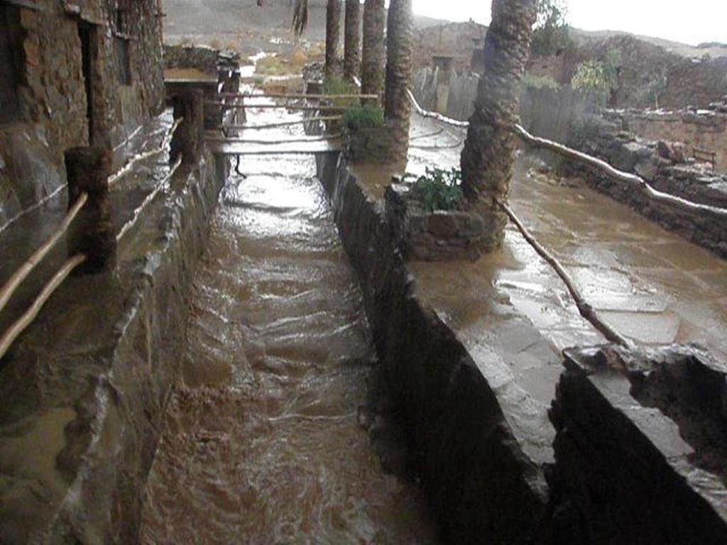 Maison Boutchrafine Erfoud Dış mekan fotoğraf